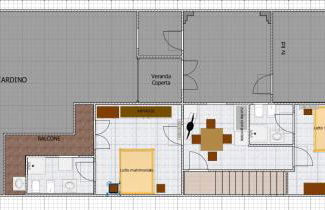 I tre feudi - Casa Vacanza - Foto 8