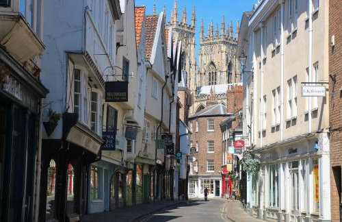 Old Roost Farmhouse - Foto 31