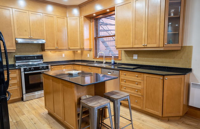 Chic 2BR near Little Italy 5min to Metro - Foto 7