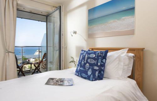 Spectacular Sea Views, Wi-Fi, Parking - Foto 18