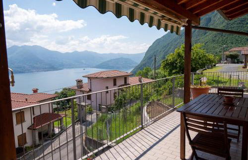 Italian Vacation Homes - Garden Lake Iseo - Foto 39