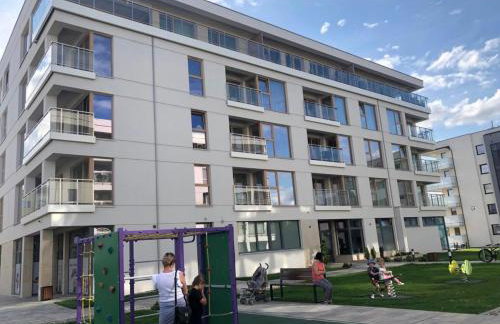 Ełk Vacation Apartament - Foto 10