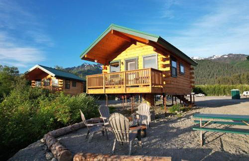 Coho Cabin - Great Views & Fishing - Foto 2