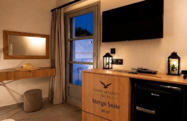 Lindos Serenity Suites - Foto 23