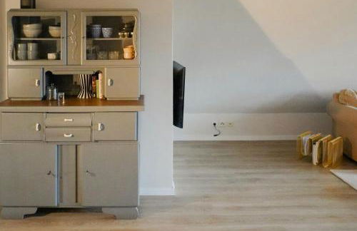 Nordfriesisches Apartement Auf Der Insel Föhr - Foto 5