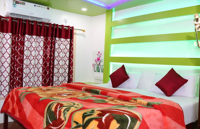 Sreekrishna Houseboats - Foto 23