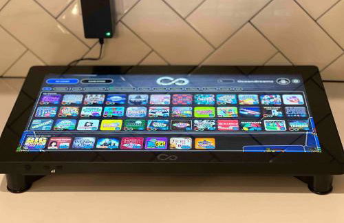 WaterFrontCondo!BridgesBay!Pet!Pools!4kingbedrooms - Foto 7