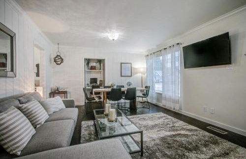 North Bend Downtown Cottage - Foto 29