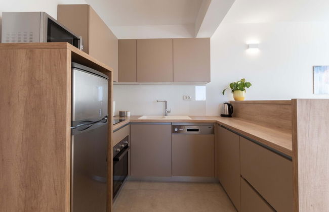 Apartment house Ivan John - Foto 29