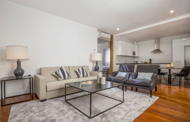 Slow Suites Augusto - Foto 22