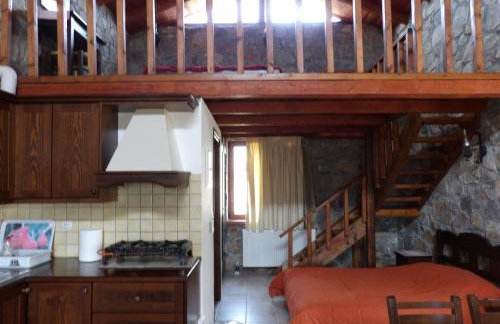 Arodamos Guesthouse - Foto 23