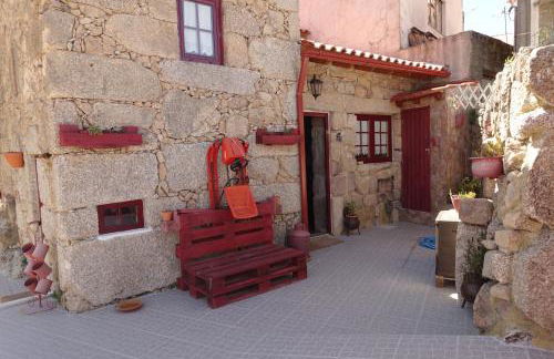 Casas da Fonte - Serra da Estrela - Foto 11