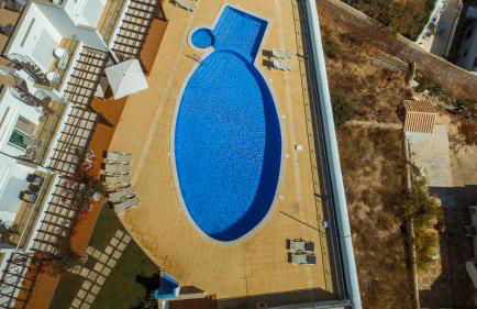 Grand View Oasis Carvoeiro Algarve - Foto 34