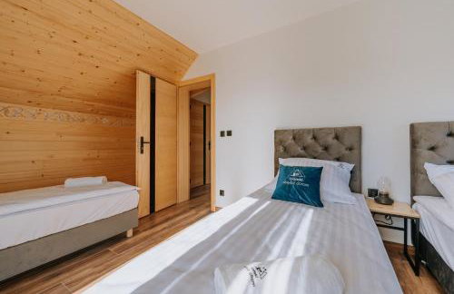 Domki Między Górami - Foto 20