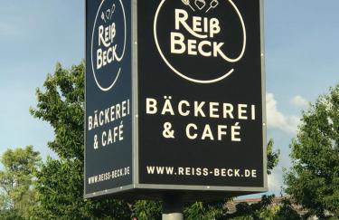 FeWo Golden Palace - Foto 11