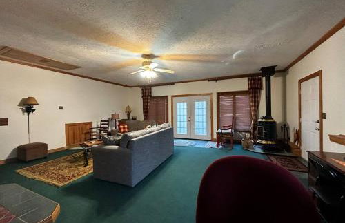 Almost Heaven-relax in nature - Foto 24