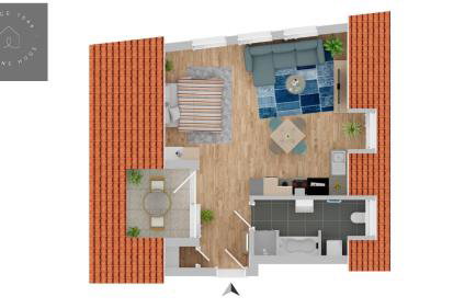 Kraans Huus - Foto 14