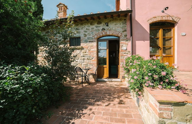 Agriturismo il Querciolo - Photo 39