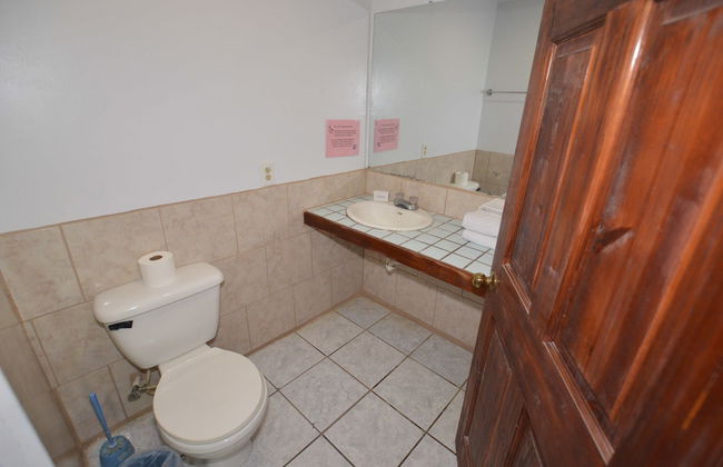 Mariposa Lodge - Foto 56