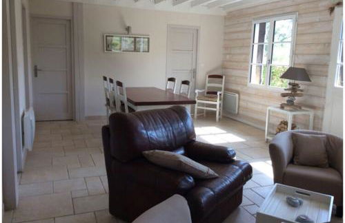 Charming House in Normandy Near White Coast - Foto 8