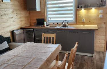 Domki Letniskowe U Żuni - Foto 42