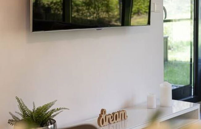 Ganso Luksusowy Apartament Baltica Heaven Rogowo - Foto 5