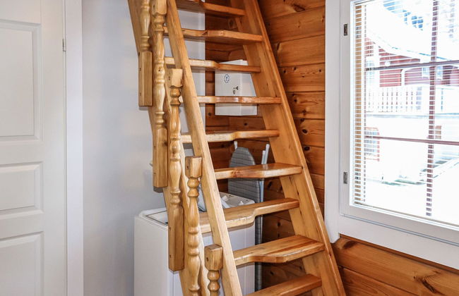 Alppikylä 8a paritalo - Foto 9