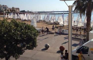 Comodo appartamento a Crotone - Foto 12