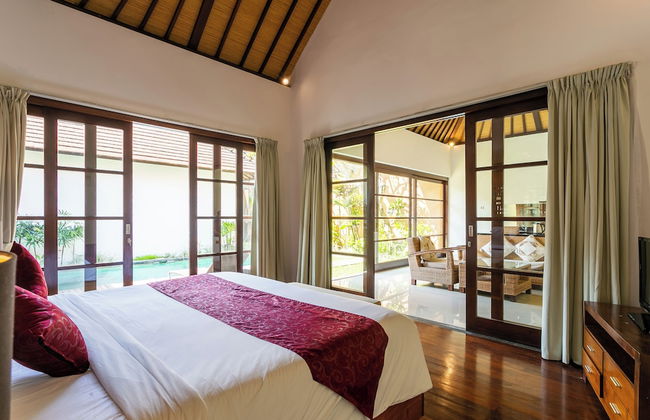 Sukanami Villa Ubud by ecommerceloka - Foto 21