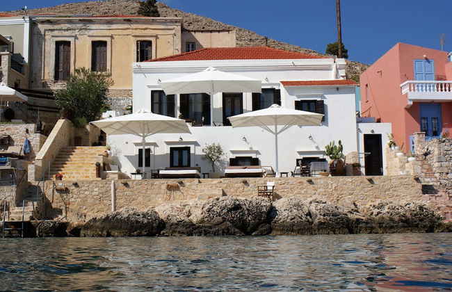 Halki Sea House - Photo 43
