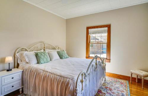 Peaceful Patio and Sunroom Baldwin Retreat - Foto 11