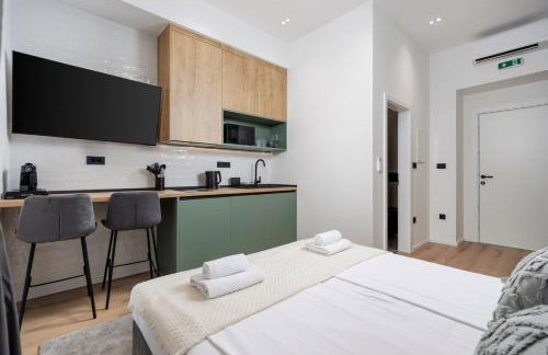 Marvie Apartments - Photo 59