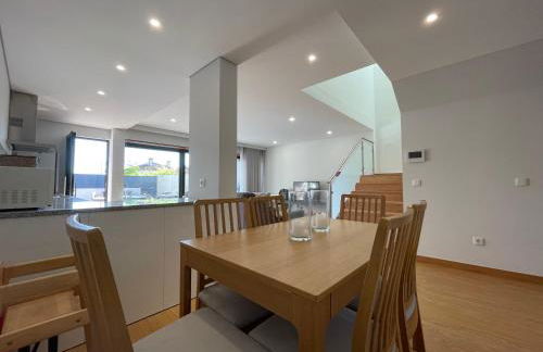 Casa das Branquinhas - Férias no Minho com piscina! - Foto 18