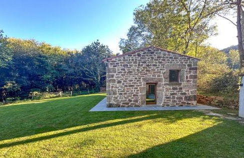 Cabaña Quieva 03 - Foto 23