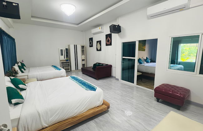 Le Best Pool Villa Chiangmai - Foto 4