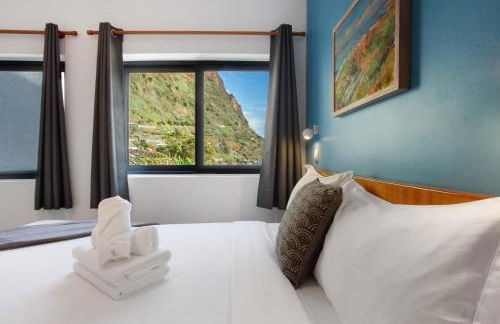 The Wave House - Two Bedroom Flat - Foto 18