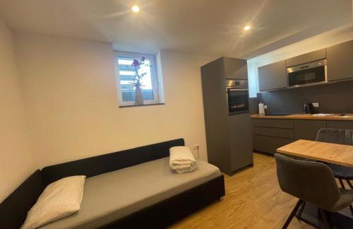 Apartments Metzingen Panoramablick - Foto 21