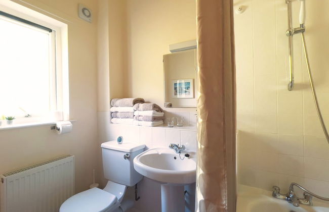 Larkhall Burn - Foto 8