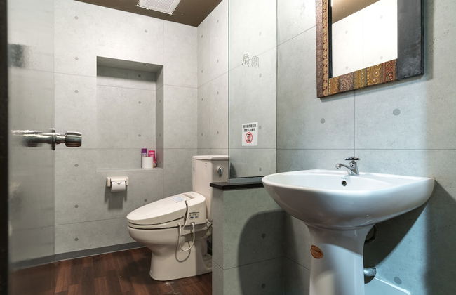 Okinawa Prison - Foto 52