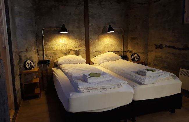 The Garage - Foto 18