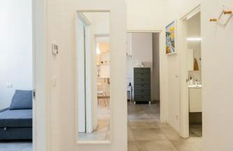 Happy Home Spazioso Trilocale Bologna a Due Passi Dal Centro - Foto 13