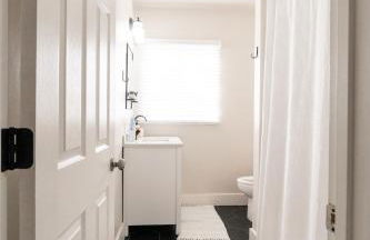 Family Friendly Home by Downtown with 3 Beds - Foto 10