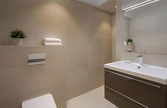 Luxury Villa Palma de Korkyra with Pool - Foto 16