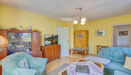 Wohnung Nordwestuckermark - Photo 5