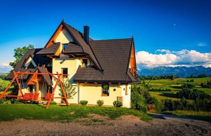 Apartament Nad Tatrzańską Pasieką - Foto 4