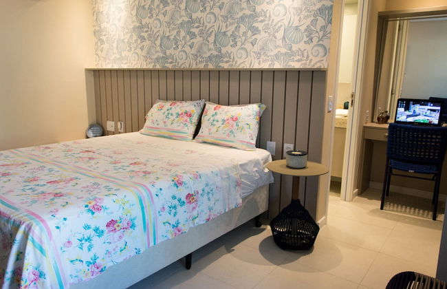 Golf Ville Apatamento Alto Padrão - Foto 3