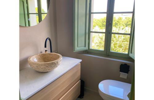 Villa Casa Collina Castelfalfi with amazing salt waterpool & AIRCO & VIP service - Foto 10