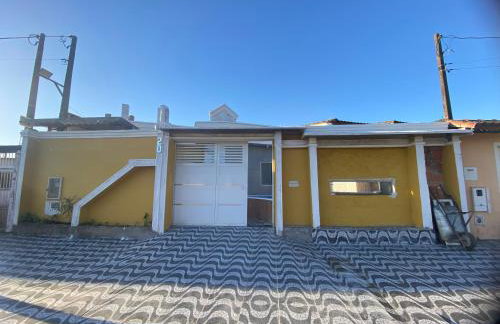 Casa na praia com piscina 2 quartos 6 camas e 4 colchoes - Foto 19