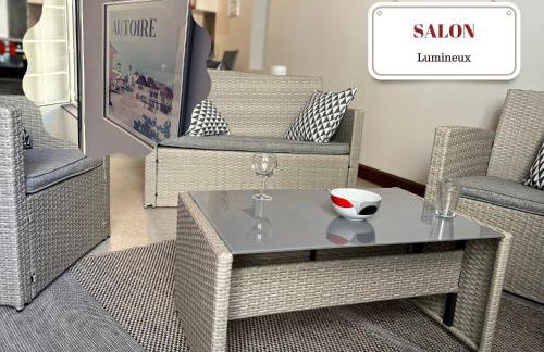 Martel Medieval Le Gite de la rue Droite 3 - Foto 6