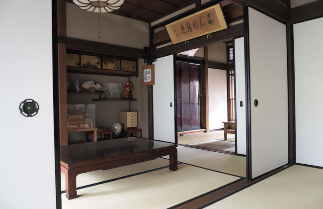 Chikubuyuuan - Foto 9